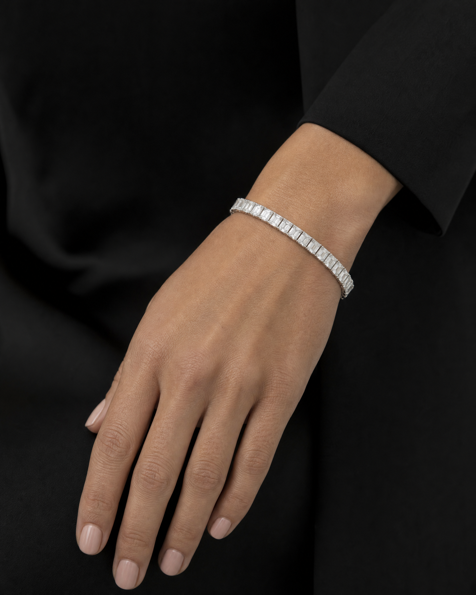 Bracciale Tennis